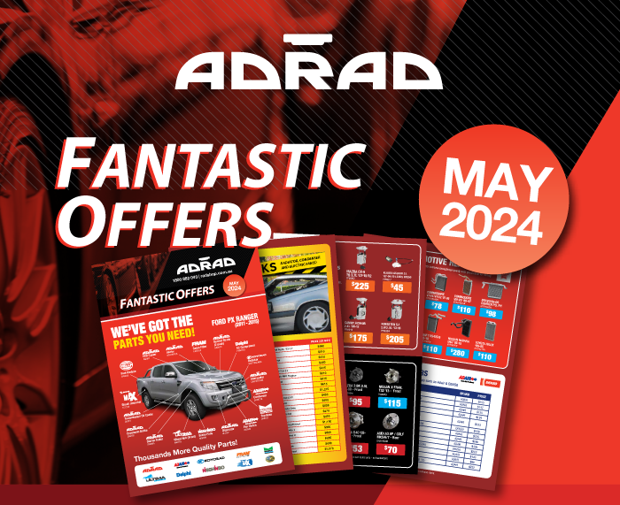 Fantastic Offers Catalogue - May 2024